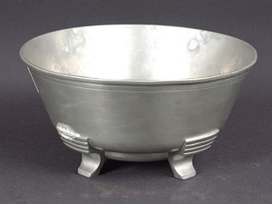 Skål
Fabriks AB Kronsilver (FAK) Skål
Fabriks AB Kronsilver (FAK)
